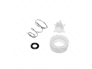 CIRCUIT PROTECTION VALVE REPAIR KIT