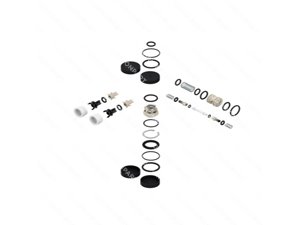 CIRCUIT PROTECTION VALVE REPAIR KIT