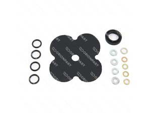 CIRCUIT PROTECTION VALVE REPAIR KIT