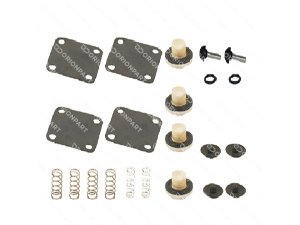CIRCUIT PROTECTION VALVE REPAIR KIT