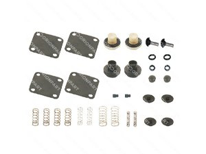 CIRCUIT PROTECTION VALVE REPAIR KIT