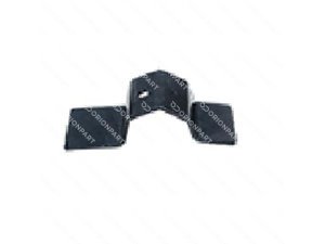 CLAMPING PIECE