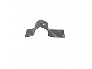 CLAMPING PIECE