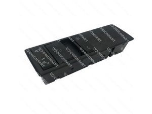 CONTROL PANEL WINDOW DRIVERS (R)