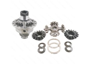 DIFFERENTIAL CASE FULL