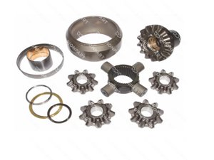 DIFFERENTIAL GEAR / ASSEMBLEY / BIG DEF.