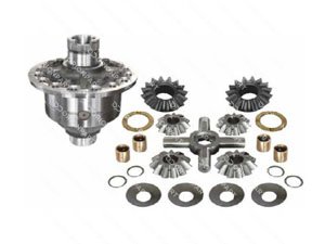 DIFFERENTIAL HOUSING / FULL