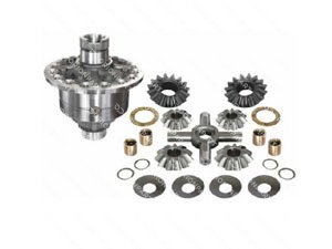 DIFFERENTIAL HOUSING / FULL