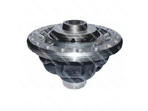 DIFFERENTIAL HOUSING / FULL