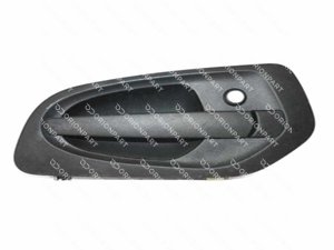 DOOR HANDLE (L)