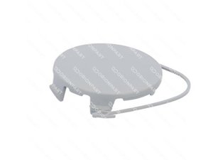 DRAIN PLUG BUMPER