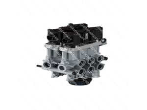 ECAS SOLENOID VALVE