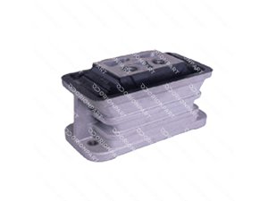 ENGINE MOUNTING