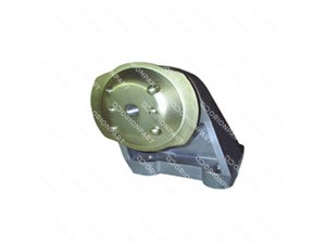ENGINE MOUNTING