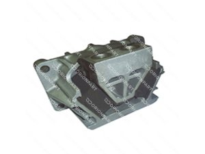 ENGINE MOUNTING