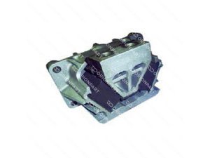 ENGINE MOUNTING