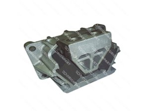 ENGINE MOUNTING