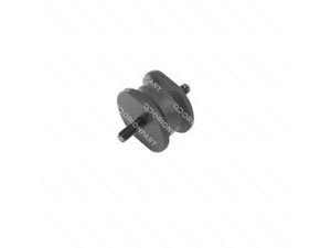 EXHAUST RUBBER MOUNTING