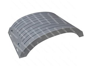 FENDER (CENTRAL PART)