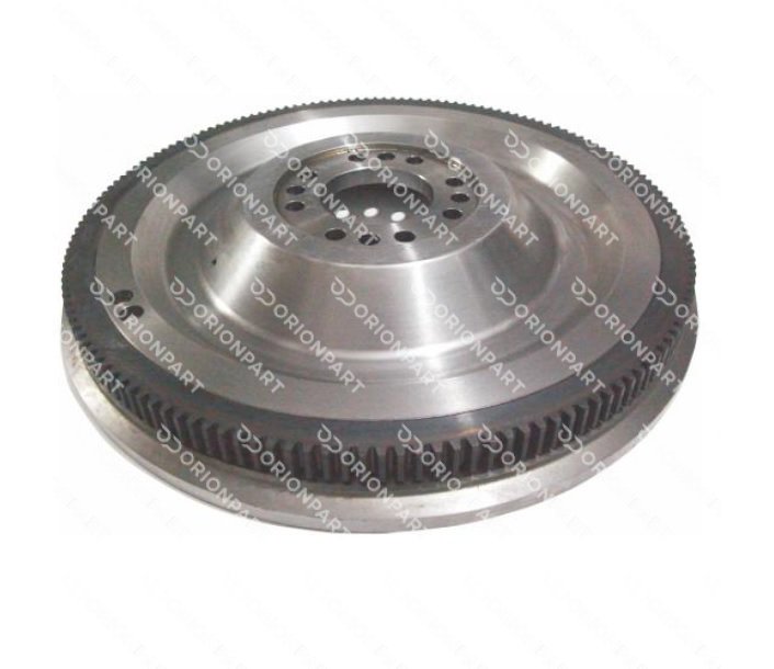 FLYWHEEL (WITH RING GEAR)