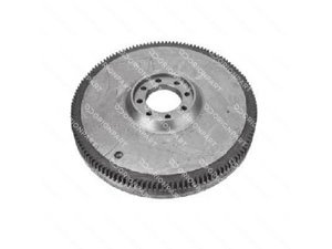 FLYWHEEL (WITH RING GEAR)