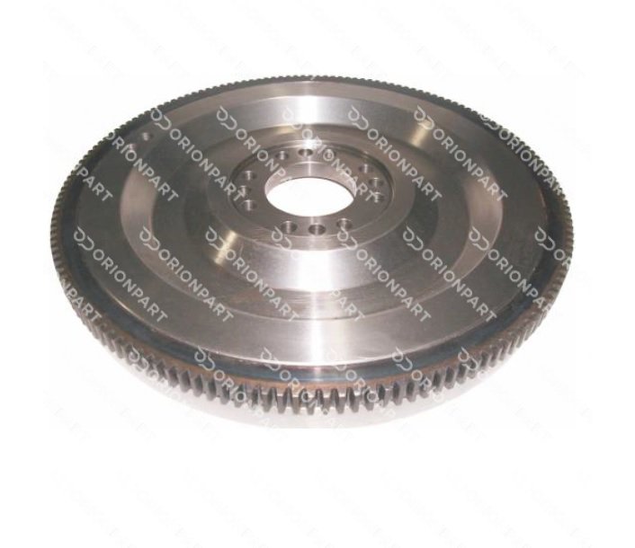 FLYWHEEL (WITH RING GEAR)