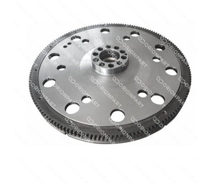 FLYWHEEL (WITH RING GEAR)