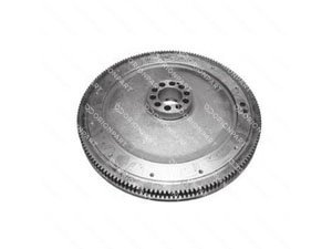 FLYWHEEL (WITH RING GEAR) (Q380) EURO-2