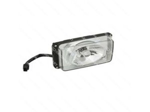 FOG LIGHT RIGHT