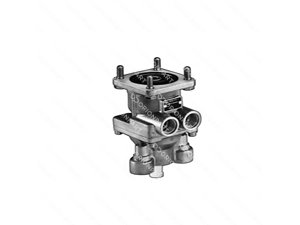 FOOT BRAKE VALVE