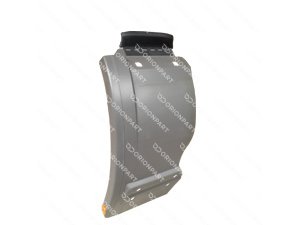 FRONT FENDER (OUTSIDE) (L)