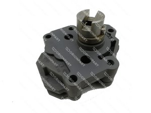 FUEL PUMP