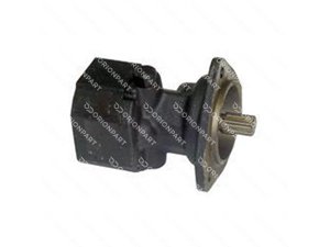 FUEL PUMP