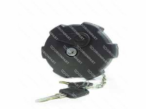 FUEL TANK CAP (WITH LOCKING)