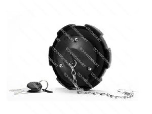 FUEL TANK CAP (WITH LOCKING)