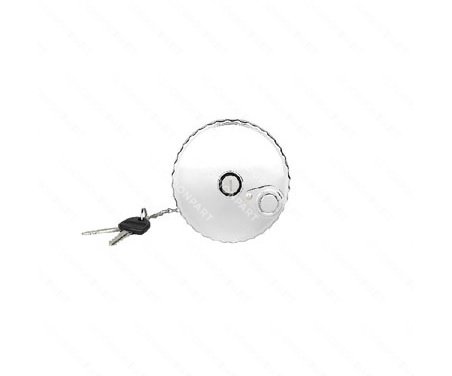 FUEL TANK CAP (WITH LOCKING)