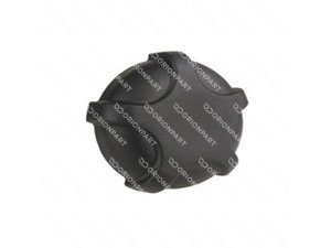 FUEL TANK CAP (WITH LOCKING)