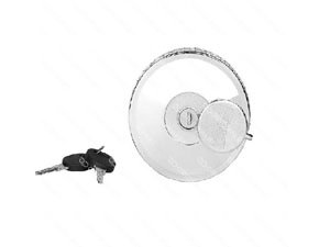 FUEL TANK CAP (WITH LOCKING)