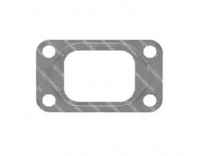 GASKET (TURBOCHARGER)