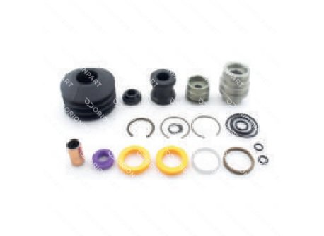 GEARBOX CONTROL CYLINDER REPAIR KIT