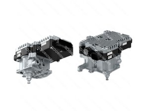 GEARBOX CONTROL UNIT