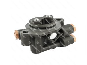 GEARBOX VALVE