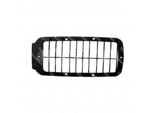 GRAVER DEFLECTOR (FRONT)