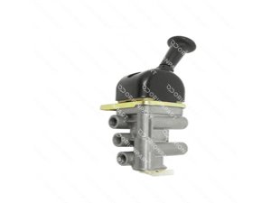 HAND BRAKE VALVE