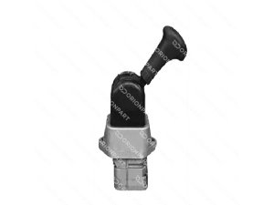 HAND BRAKE VALVE