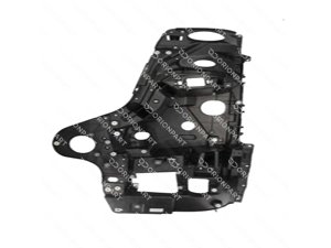 HEADLAMP HOUSING LH