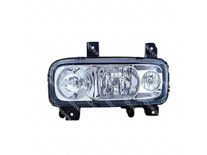HEADLIGHT - LEFT