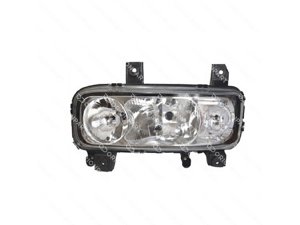 HEADLIGHT - LEFT