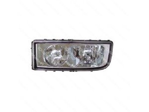 HEADLIGHT (MANUAL) (LH)