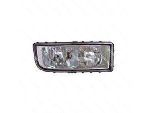 HEADLIGHT (MANUAL) (RH)